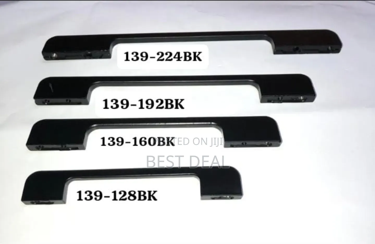 Cabinet Handles
