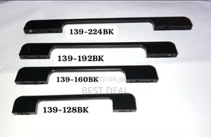 Cabinet Handles