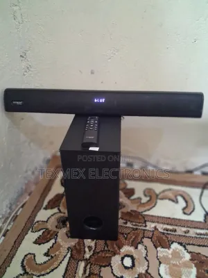 Sound Bar System