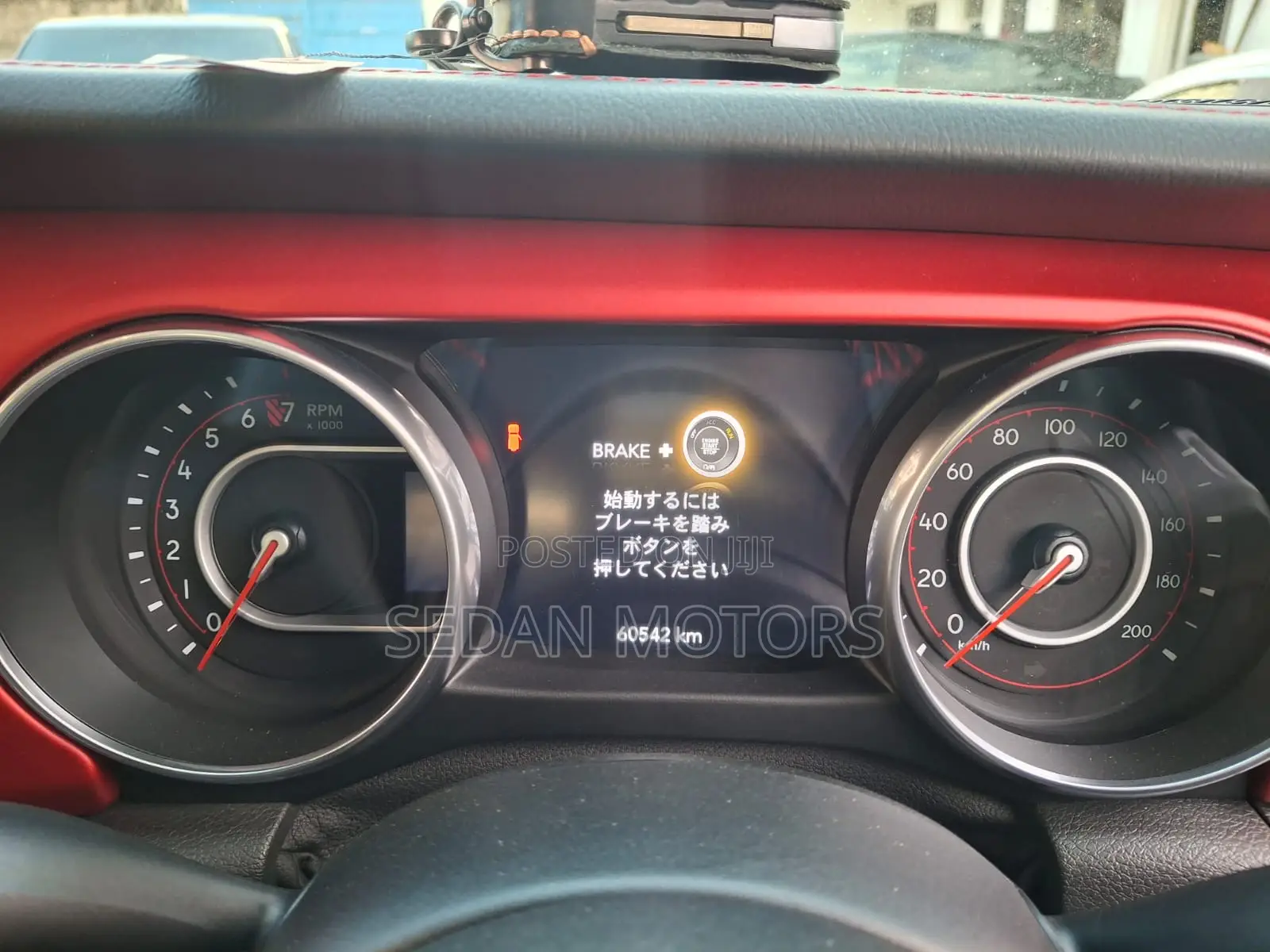 Jeep Wrangler Rubicon 4x4 2020 White