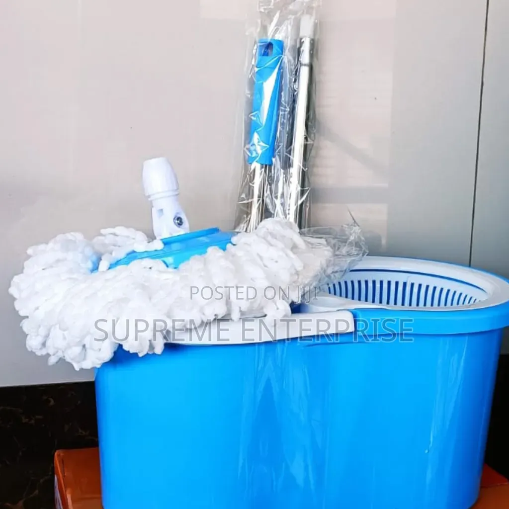 Urk Magic Spin Mop Magic Spin Mop