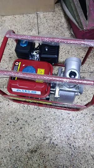 Aico 3" Petrol Water Pump/Aico Japan 3" Water Pump Petrol Engine