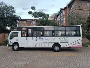 Isuzu NQR 2014 White
