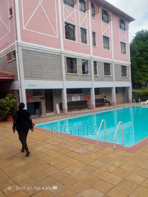 2bdrm Apartment in Pool, Gym, 24Hr, Valley Arcade for rent