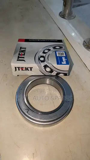 Release Bearing Mv123 FVR