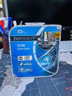 Led Ligh H4 9005 H11 Pentium