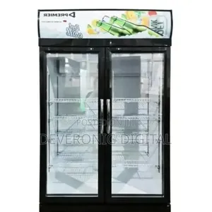 Premier Showcase Chilelr 728l