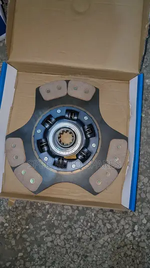 Clutch Plate Mv123 FVR Isuzu FRR Hino 500 Series