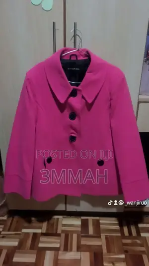 Clothes (Coats,Skirts)