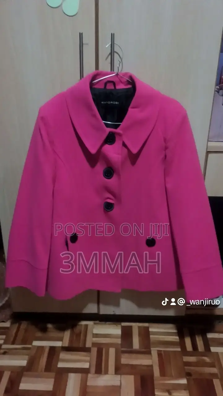 Clothes (Coats,Skirts)