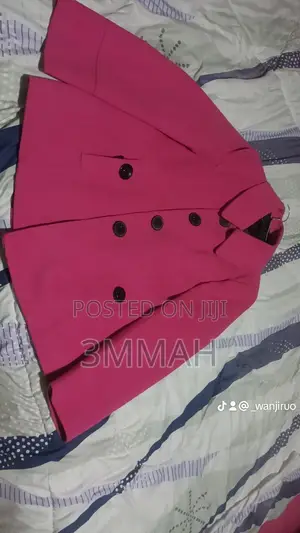 Clothes (Coats,Skirts)