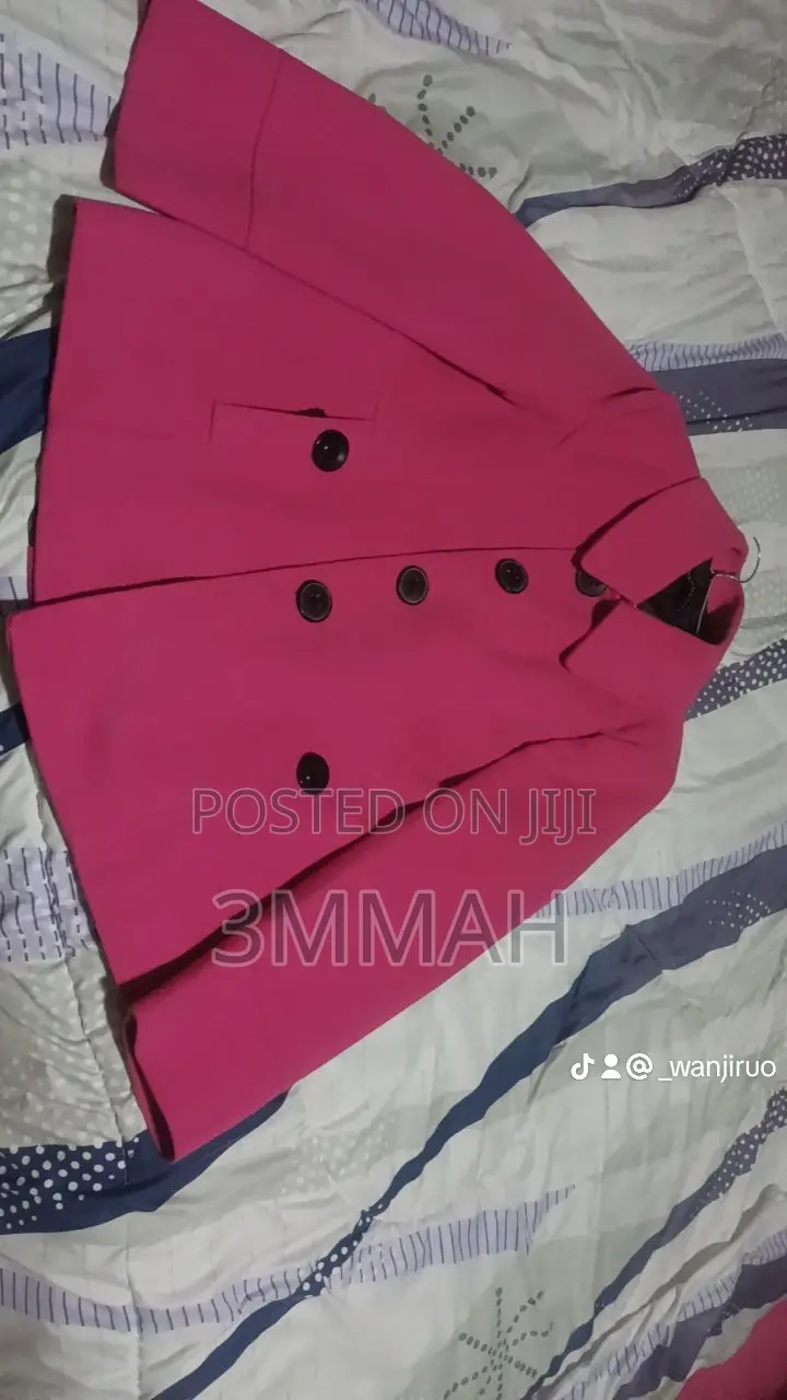 Clothes (Coats,Skirts)