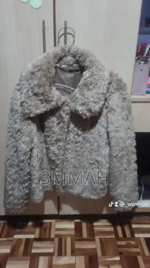 Clothes (Coats)