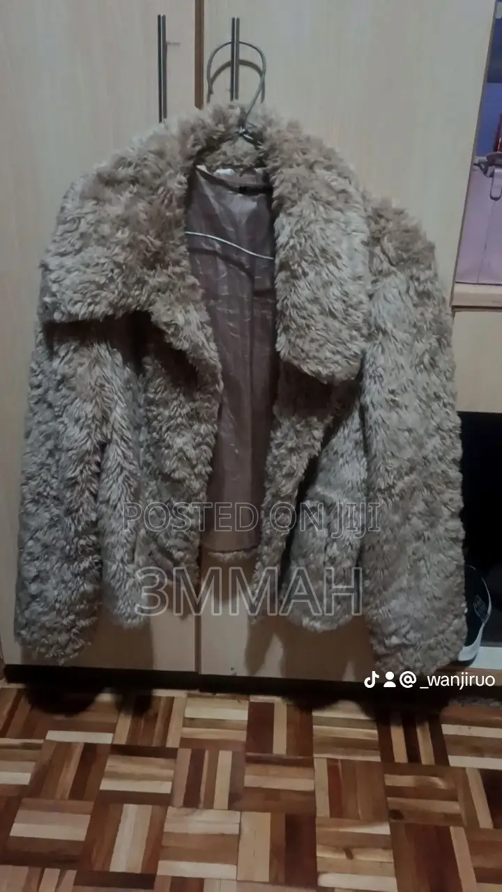 Clothes (Coats)