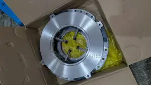 Isuzu Ftr90 Mv123 FVR FRR Pressure Plate