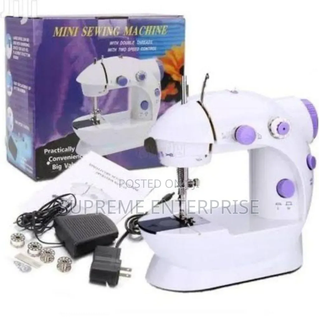 Mini Electric Sewing Machine Mini Sewing Machine