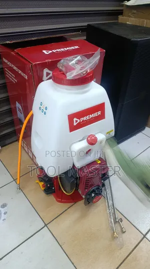 Premier 4stroke Petrol Engine Knapsack Spray/Portable Knapsack Sprayer