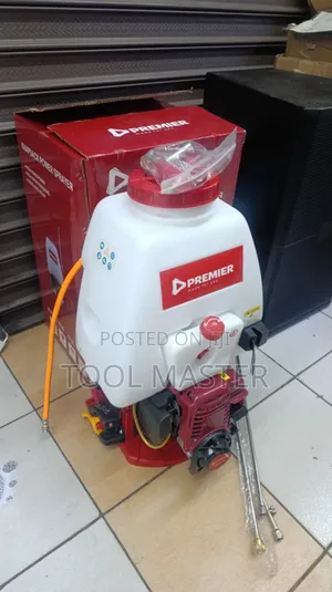 Premier 4stroke Petrol Engine Knapsack Spray/Portable Knapsack Sprayer