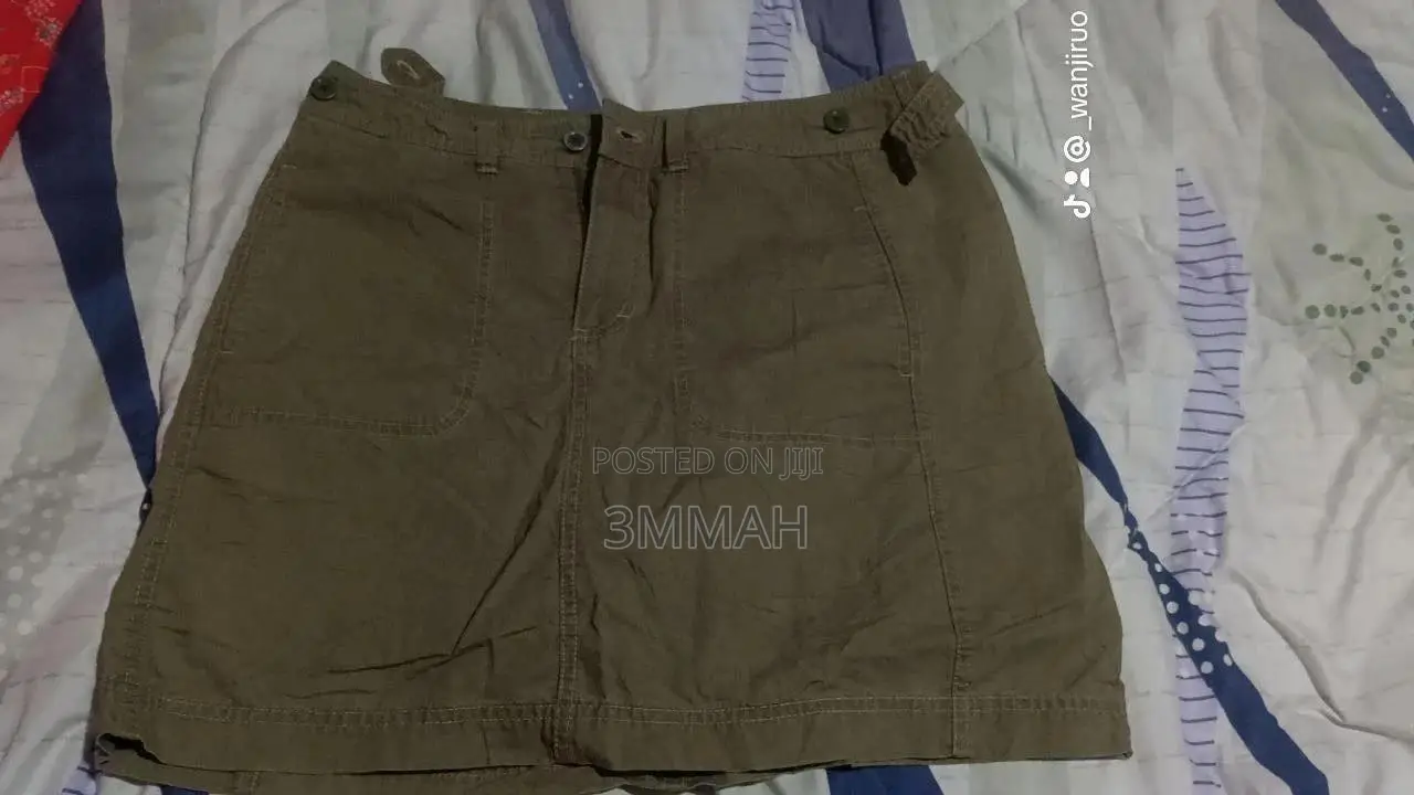 Clothes (Skirts)