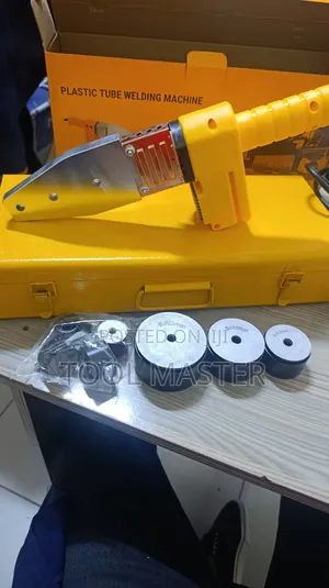 Affordable Electric PPR Machine/Diwolt Pipe Welder