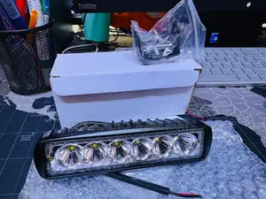 Led Lamps for Fog Lights