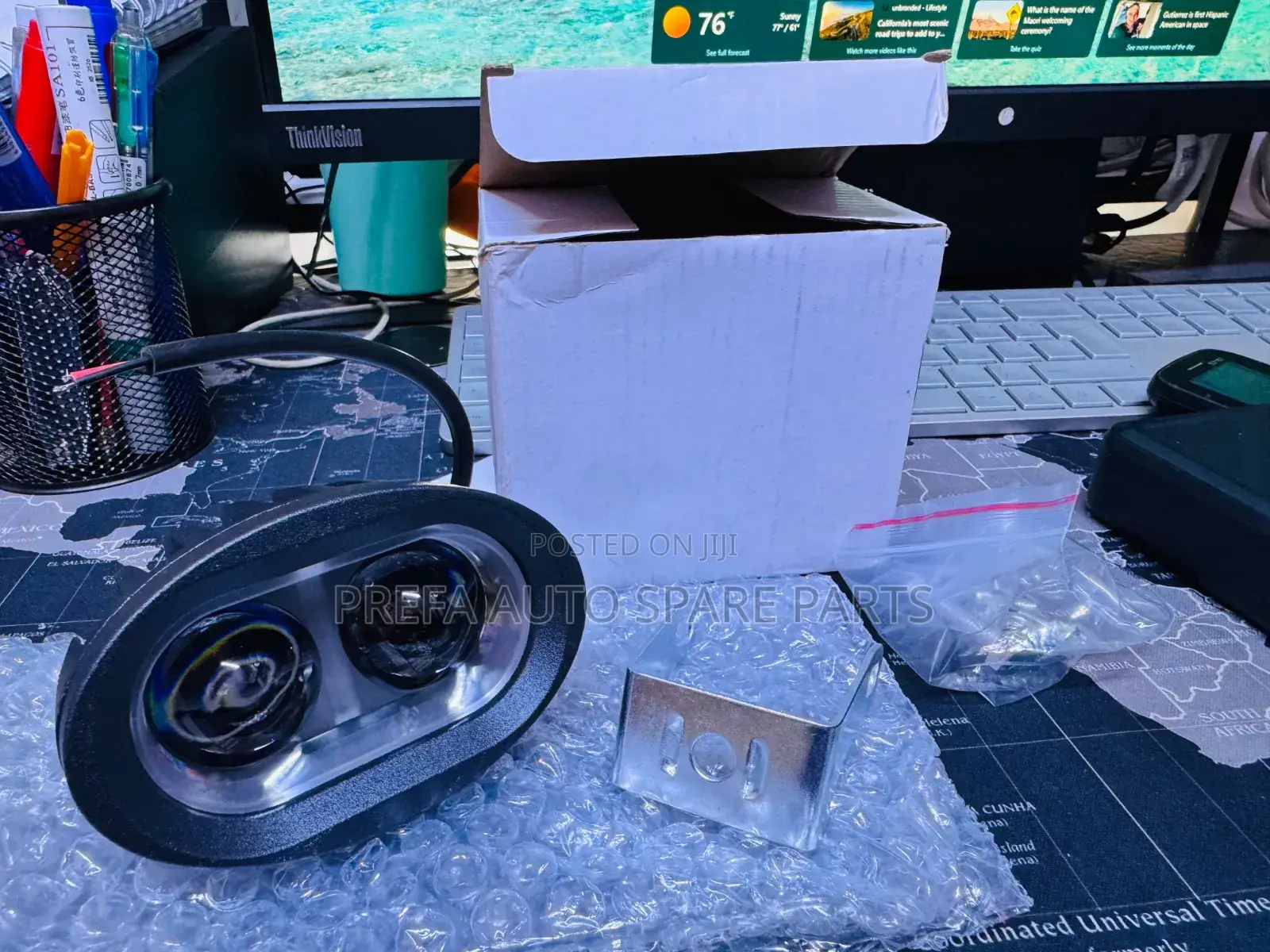 Led Lamps for Fog Lights
