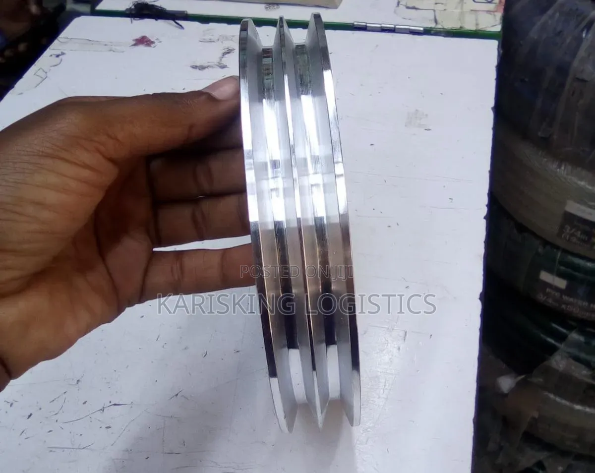Trolley Sprayer Wheel