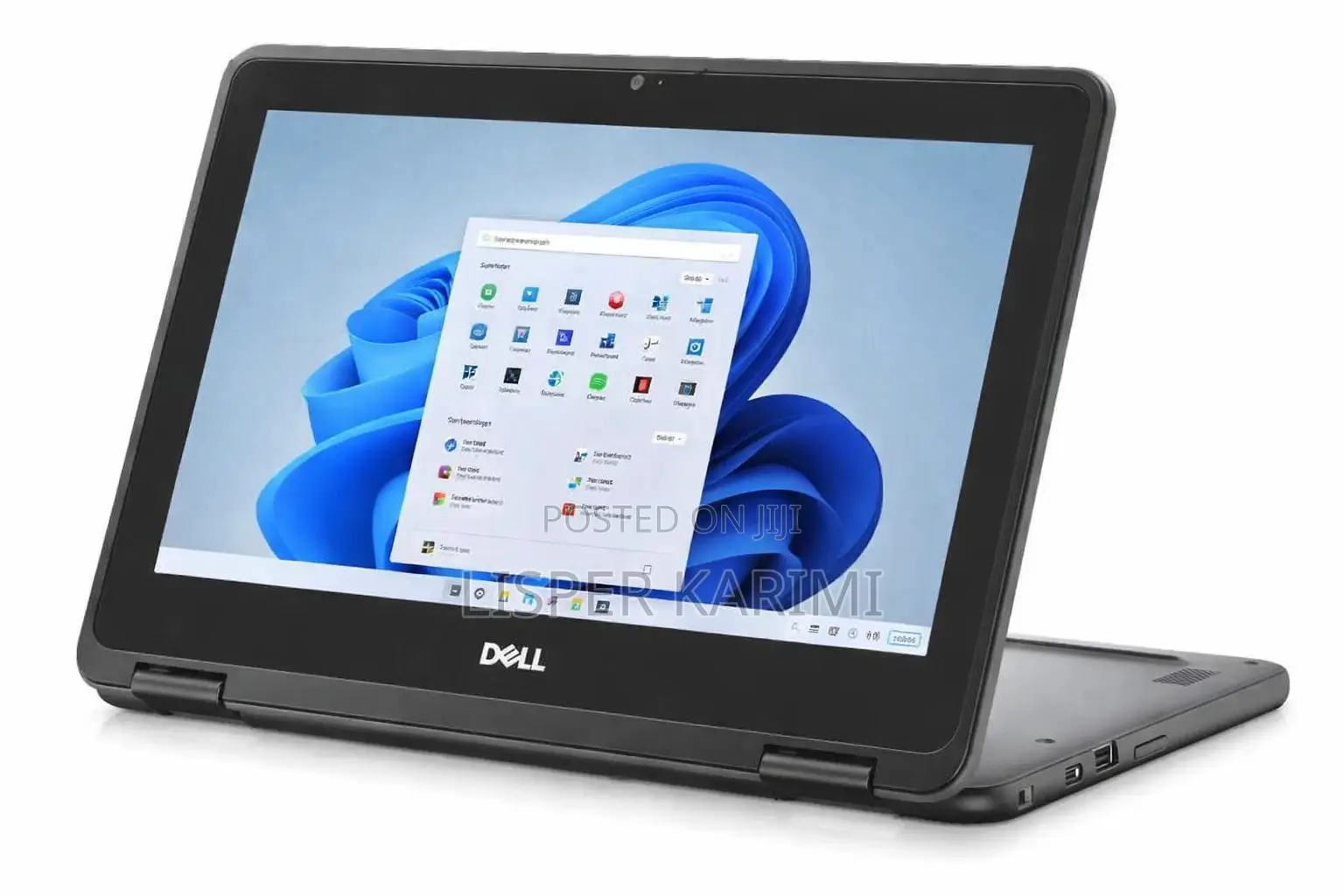 Laptop Dell Chromebook 3100 4GB SSD 32GB
