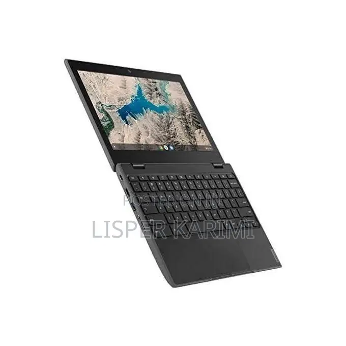 Laptop Dell Chromebook 3100 4GB SSD 32GB