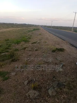 1 Acre for Sale at Rumuruti for Sale