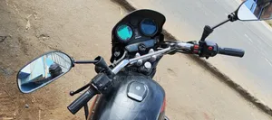 Bajaj Boxer 2025 Black