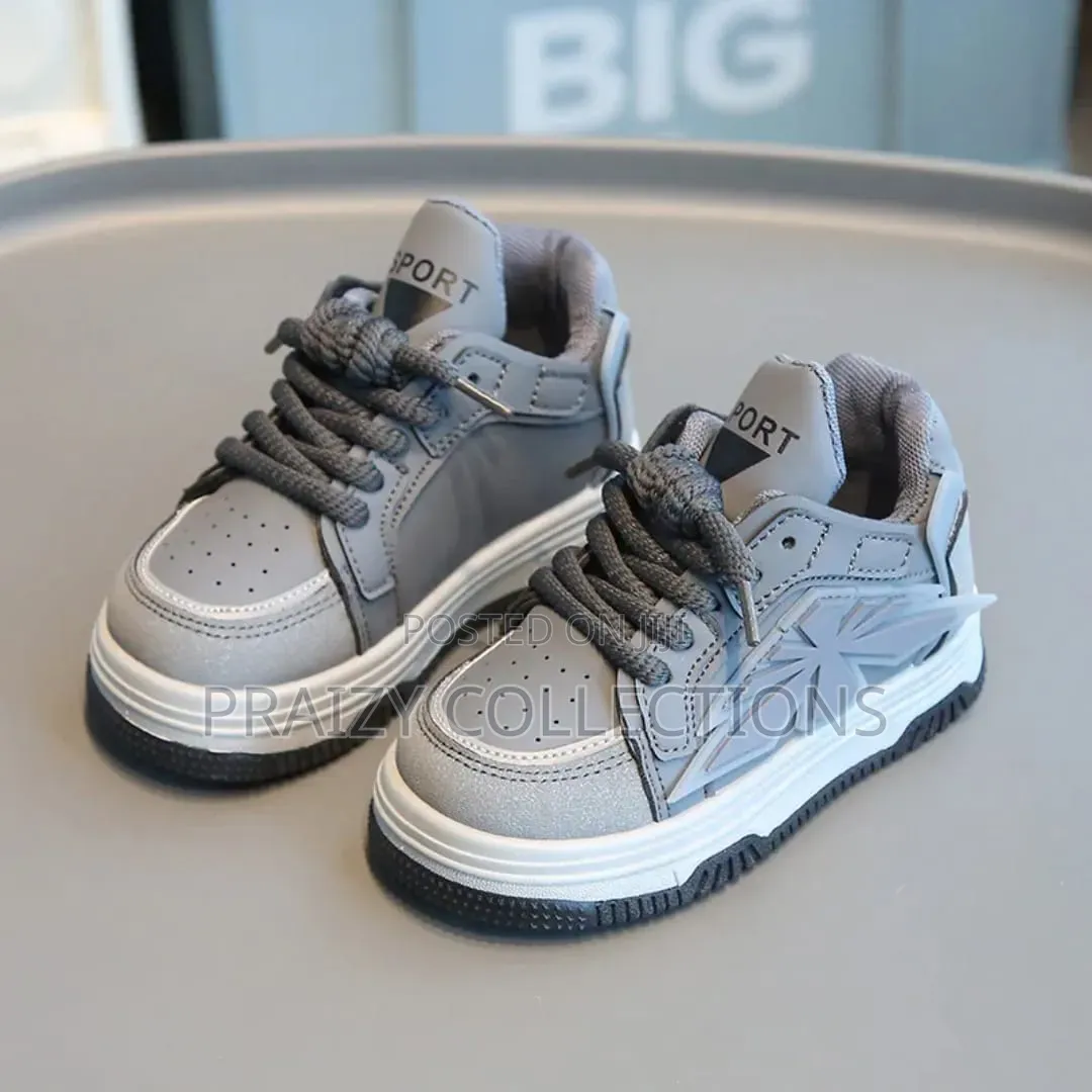 Boys/Kids Sneakers Sport Shoes