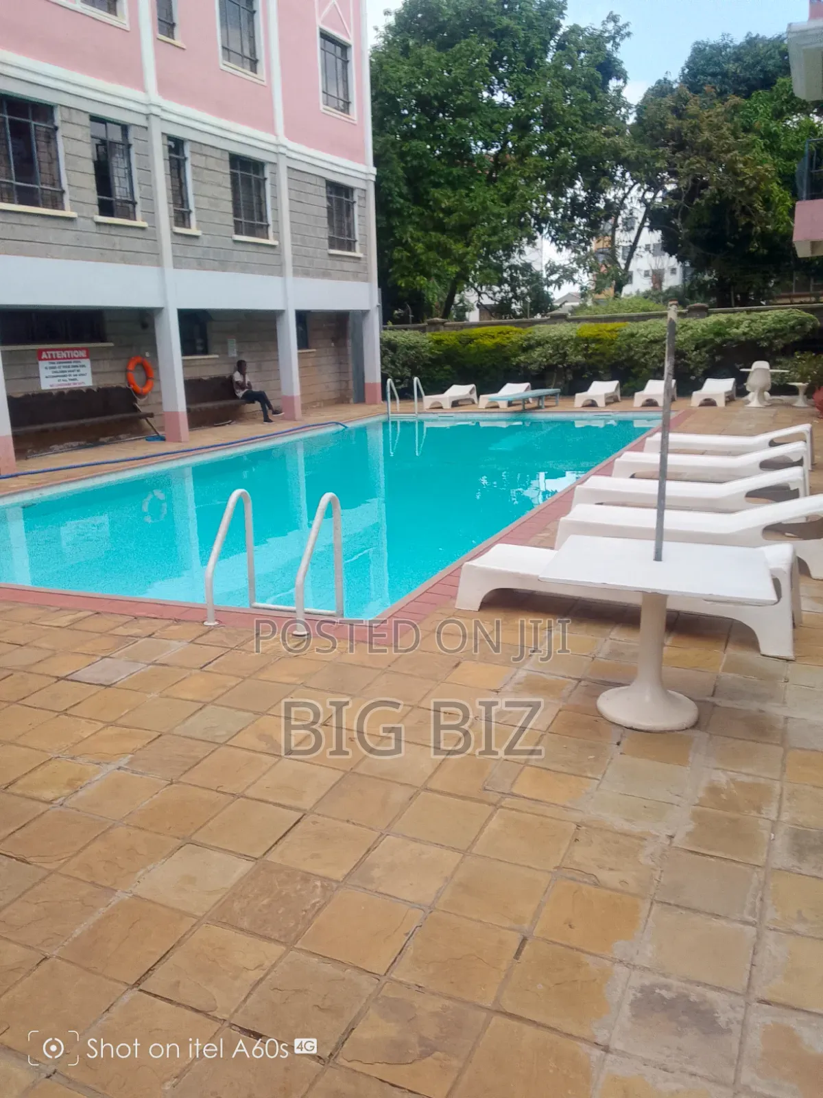 2bdrm Apartment in Pool, Gym, 24Hr, Valley Arcade for rent