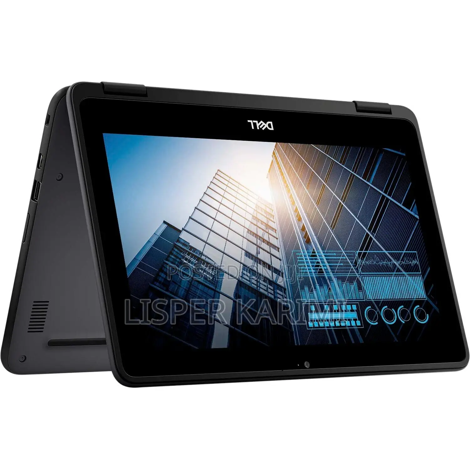 Laptop Dell Chromebook 3100 4GB SSD 32GB
