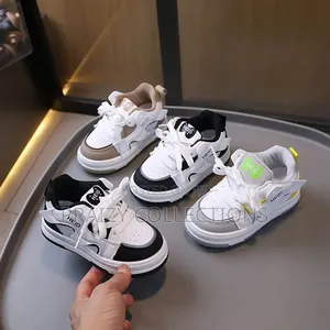 Fancy Kids/Boys Sneakers