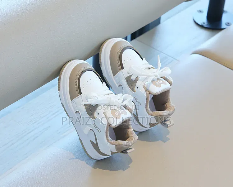 Fancy Kids/Boys Sneakers