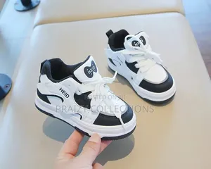 Fancy Kids/Boys Sneakers