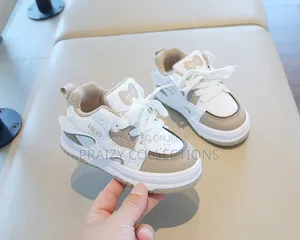 Fancy Kids/Boys Sneakers