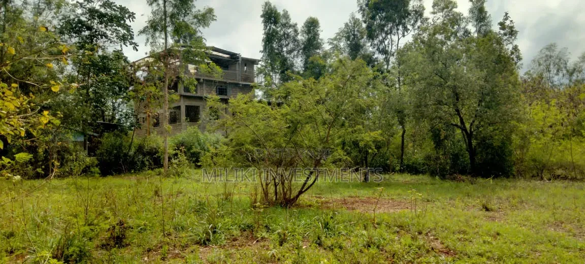 One Acre on Sale at Kirinyaga -Kimbimbi