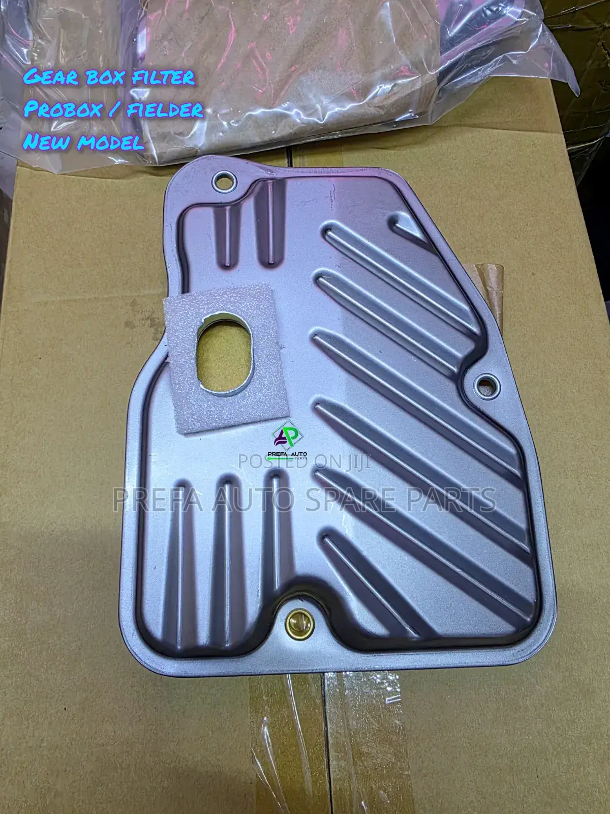 Gear Box Filter 2nz New Probox