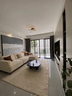 2bdrm Apartment in Kileleshwa for sale