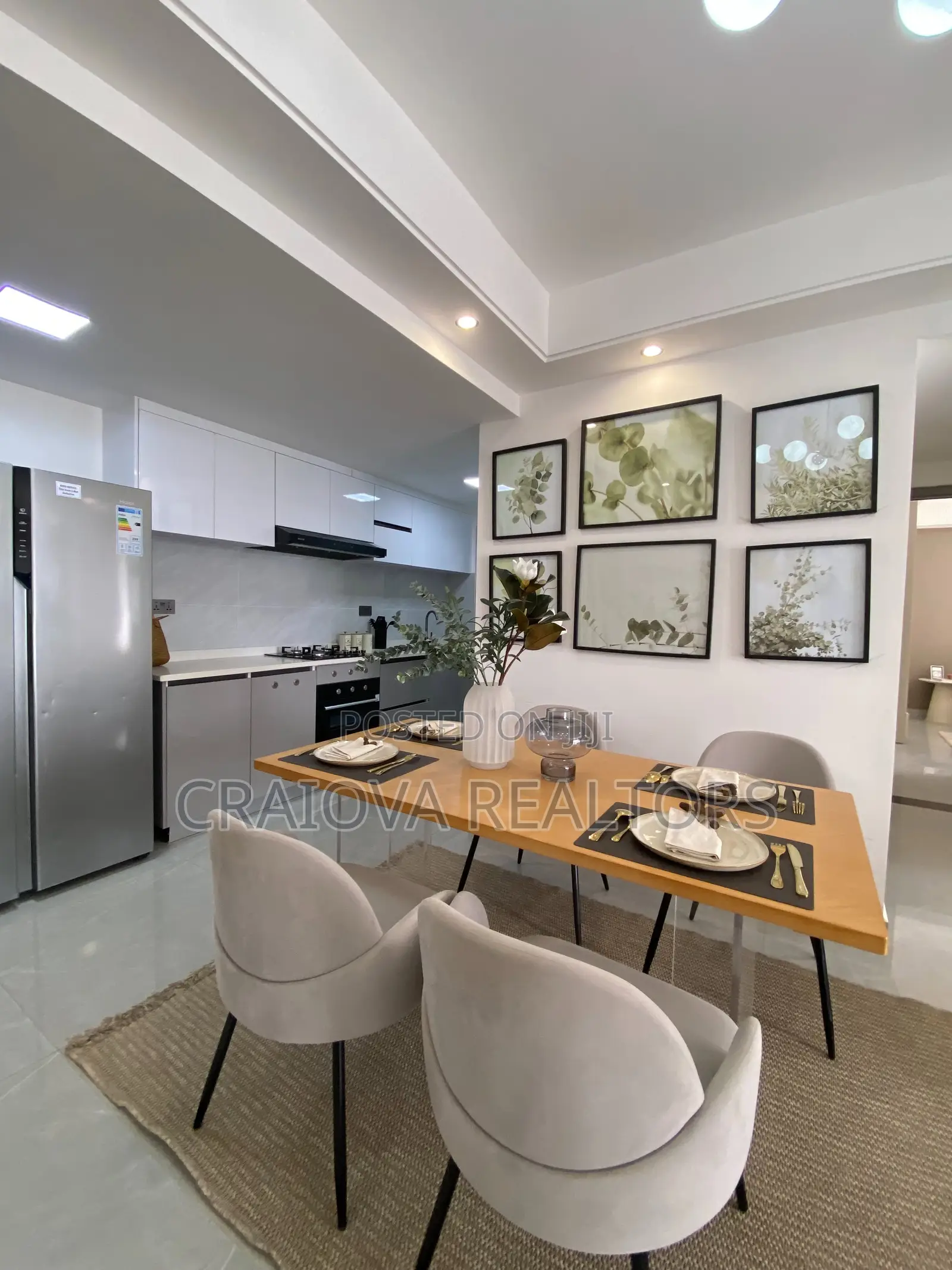 2bdrm Apartment in Kileleshwa for sale