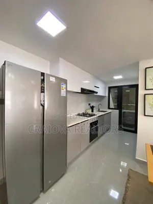 2bdrm Apartment in Kileleshwa for sale