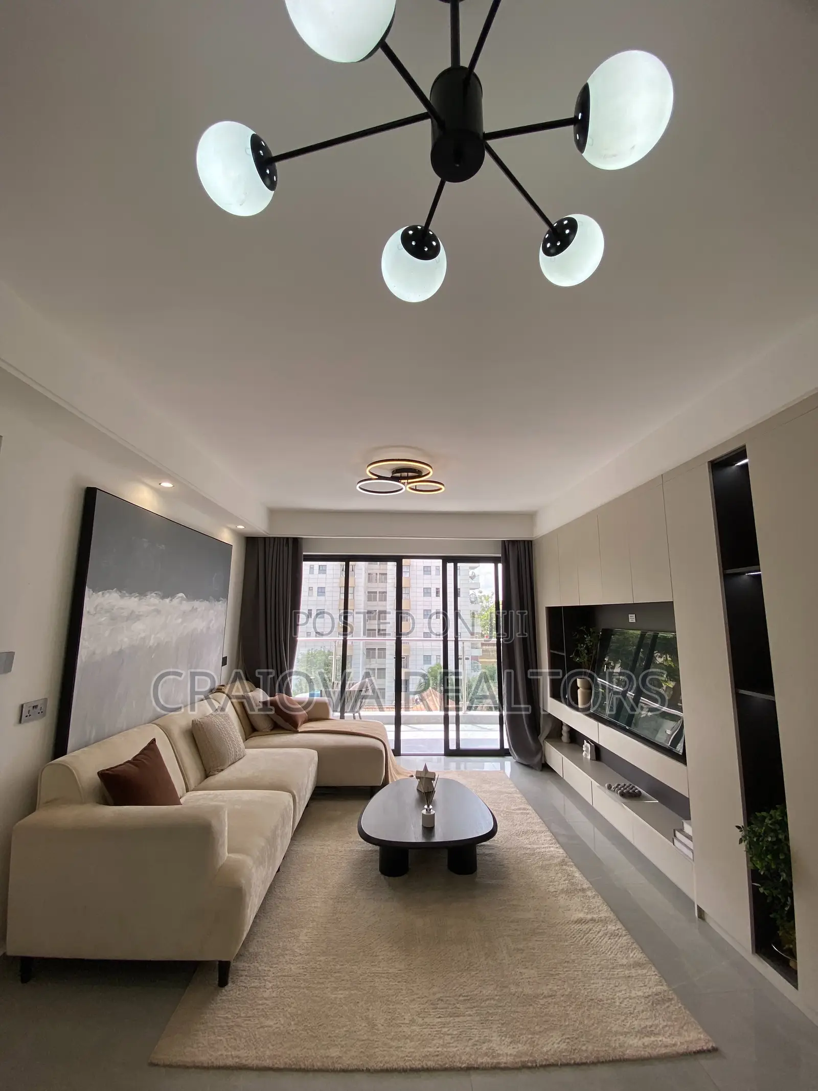 2bdrm Apartment in Kileleshwa for sale