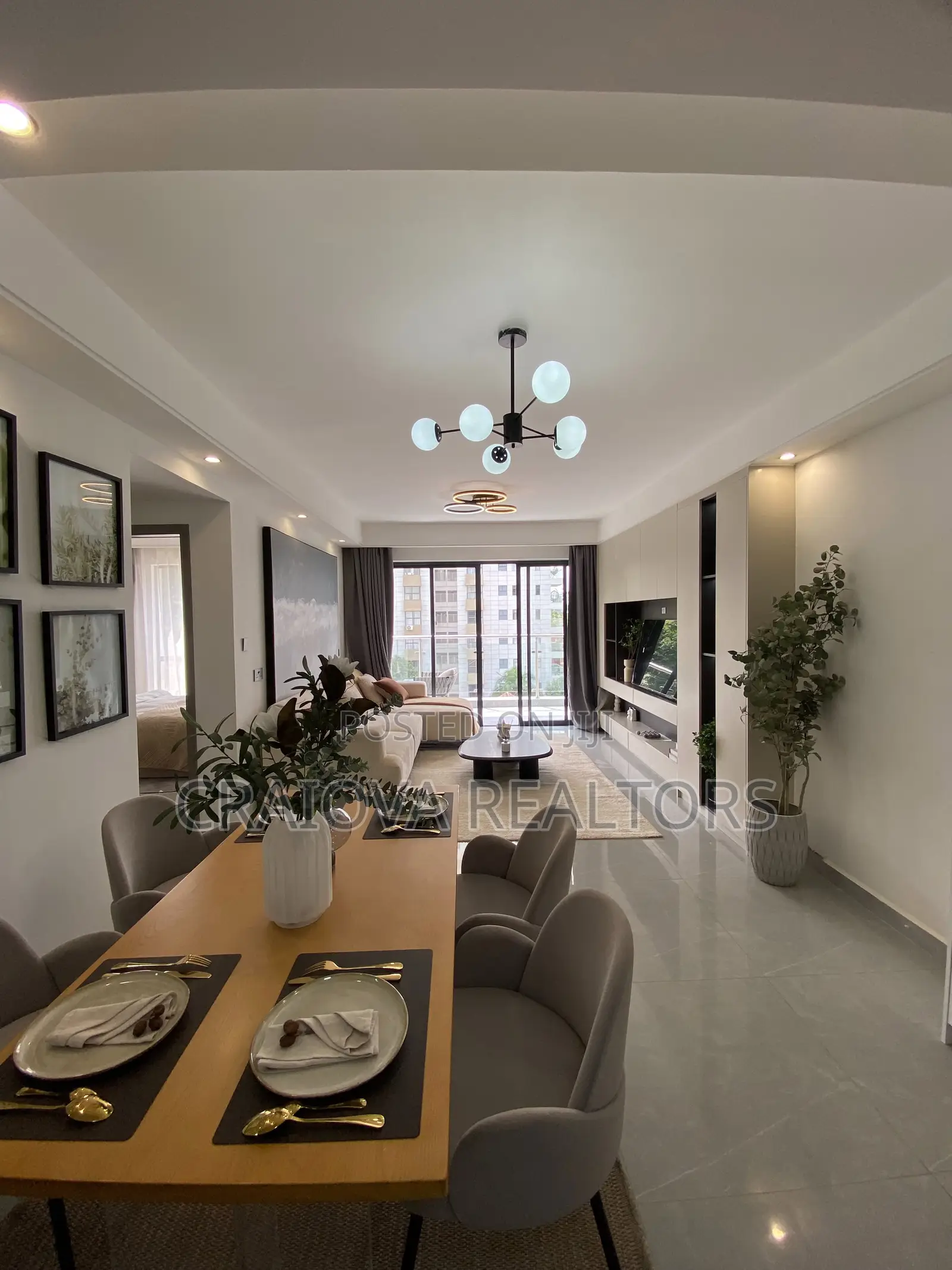 2bdrm Apartment in Kileleshwa for sale
