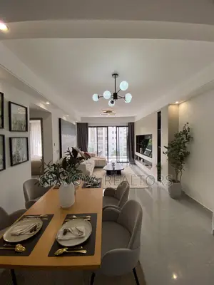 2bdrm Apartment in Kileleshwa for sale