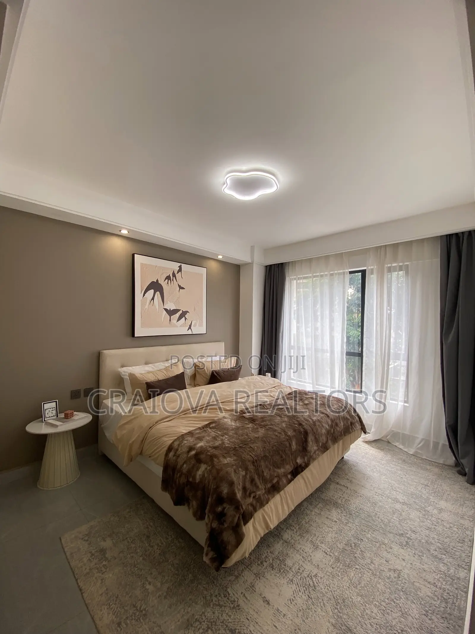 2bdrm Apartment in Kileleshwa for sale