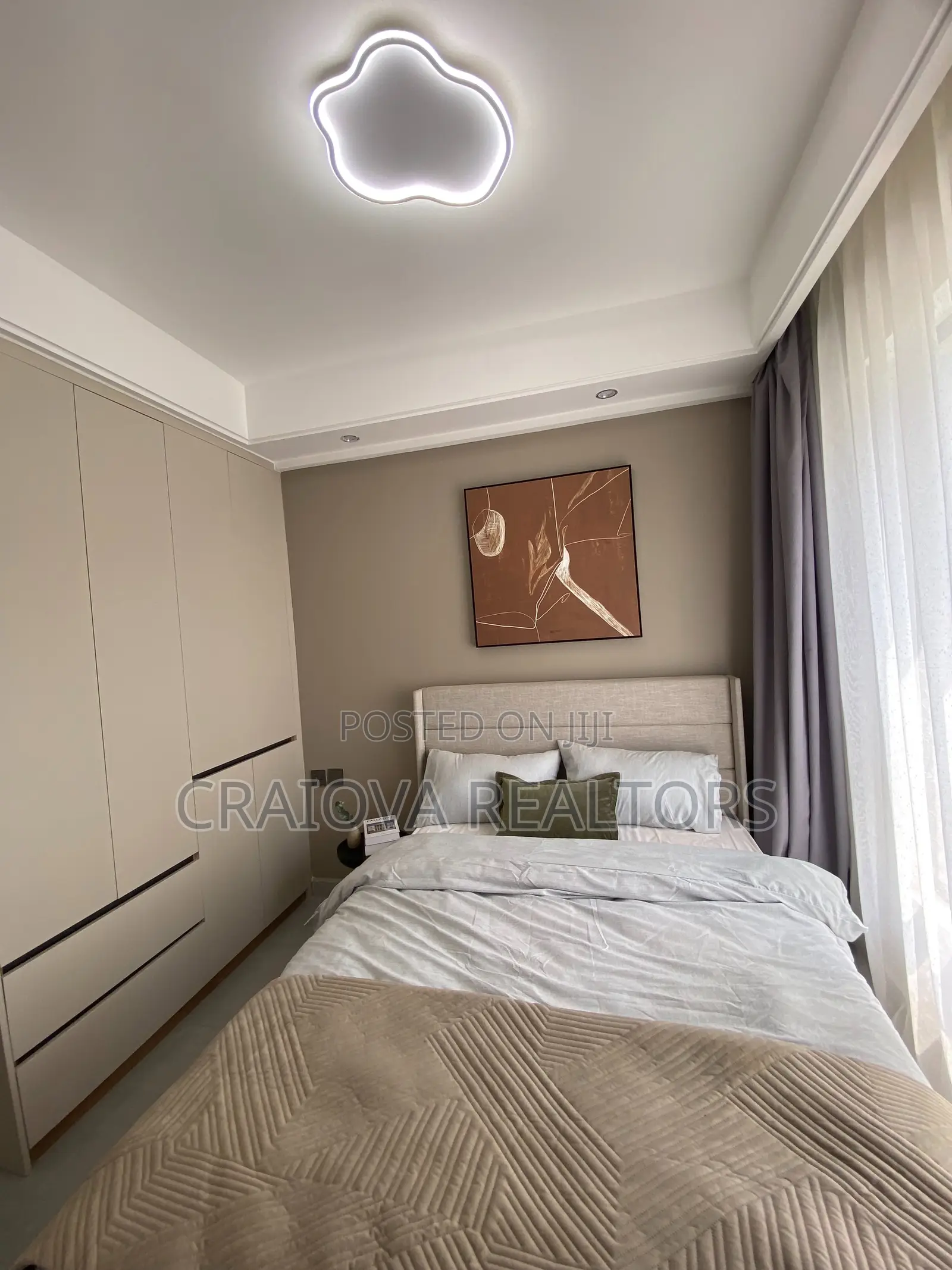2bdrm Apartment in Kileleshwa for sale