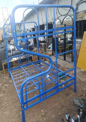 5by6 Best Metallic Bed for Sell