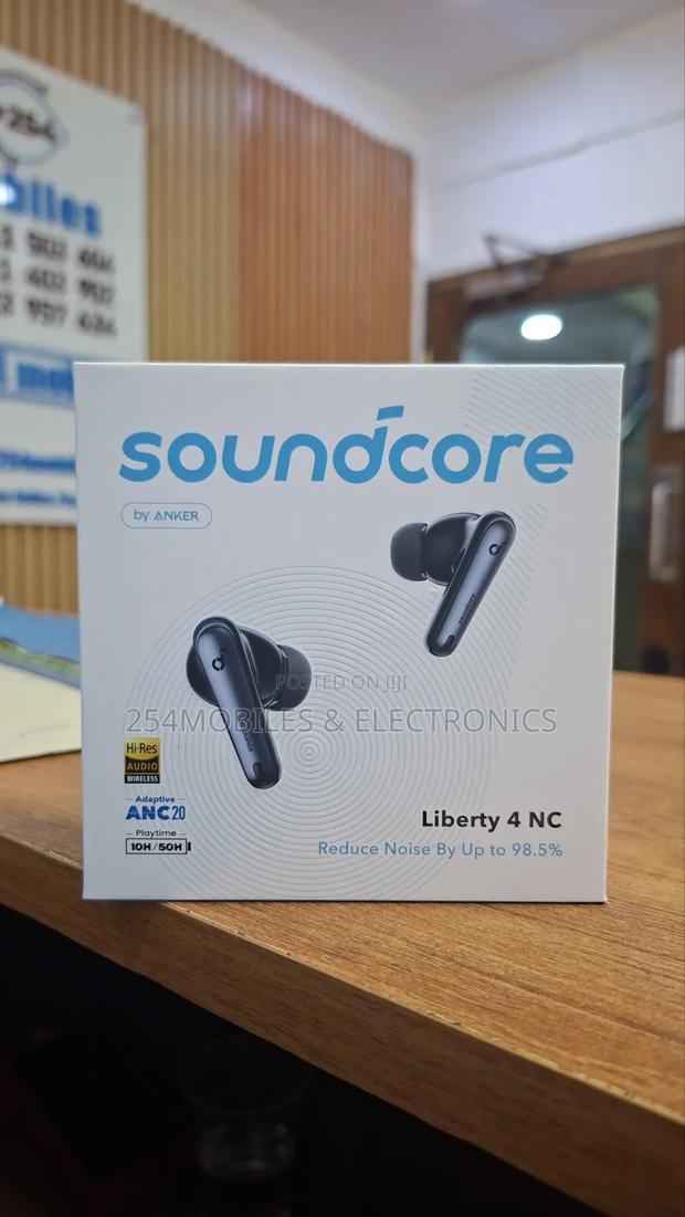 Anker Liberty 4 Nc - thumbnail 2